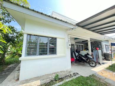 (✅SUPER DEAL✅) Taman Selayang Mutiara 30x75✅ Semi D✅