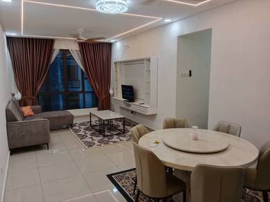 Panorama / Southkey / Bayu Puteri / Stulang / Woodland 5min /Midvalley