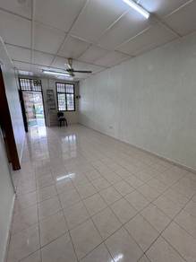 Jalan Sri Putri 10 Taman Putri Kulai  Single storey terrace house
