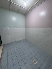 Jalan Sri Putri 10 Taman Putri Kulai  Single storey terrace house