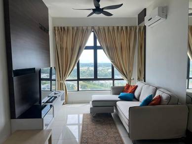 Dsummit Residences @ Setia Tropika / Kempas / Tampoi / Seelong/ Skudai