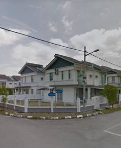 Semi D Bandar Saujana Putra Renovated