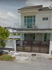Semi D Bandar Saujana Putra Renovated