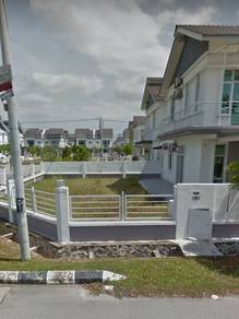 Semi D Bandar Saujana Putra Renovated