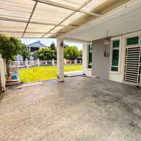 Semi D Bandar Saujana Putra Renovated