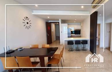 Peak Vista Condominium | Likas Bay 21 Tanjung Lipat Damai KPJ Hospital