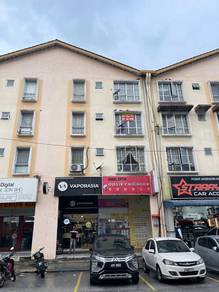 PRIME LOCATION SEKSYEN 7 Shah Alam Ground Floor Shop Lot 24x70 Ava Sep