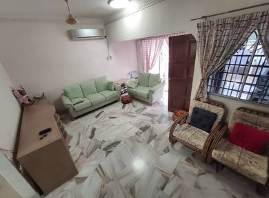 (✅SUPER DEAL✅) EndLot 32x55 Intan Baiduri Selayang Kepong