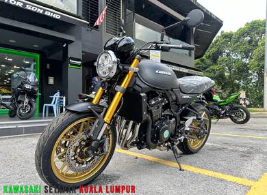 Z900 RS SE🔥Z 900 rs se🔥z900rs🔥full loan