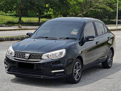 PROTON SAGA PREMIUM 1.3 Proton Full Services REC