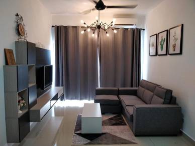 Meridin Bayvue @ Sierra Perdana / Taman Rinting / Seri Alam / MMHE