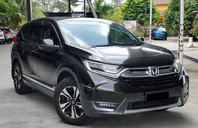 Honda CR-V 2.0 2WD (A) / EASY LOAN APPROVAL