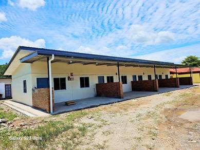 RUMAH SEWA 