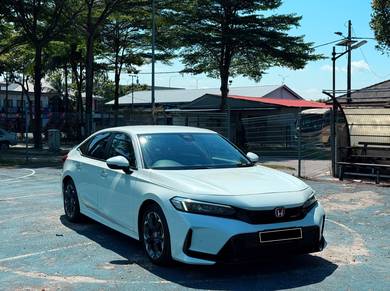 Honda CIVIC 1.5 V (A)