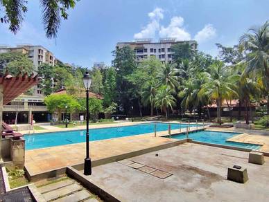 Town Villa 1, Cyberia, Cyber 11, Cyberjaya, Selangor