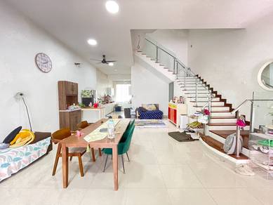 (✅SUPER DEAL✅) Below Value-30% Dolomite Rawang Setia Eco Templer Takun
