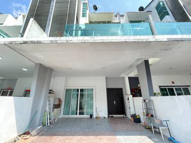 (✅SUPER DEAL✅) Below Value-30% Dolomite Rawang Setia Eco Templer Takun