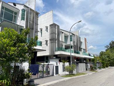 (✅SUPER DEAL✅) Below Value-30% Dolomite Rawang Setia Eco Templer Takun