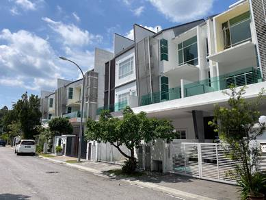 (✅SUPER DEAL✅) Below Value-30% Dolomite Rawang Setia Eco Templer Takun