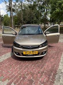 Proton SAGA 1.3 FL EXECUTIVE (A)