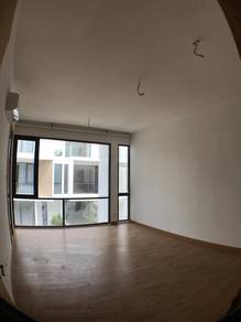4-storey Terraced House Near Hot Area For Sale @ Damansara Perdana
