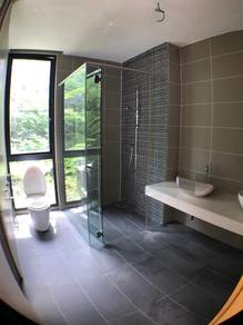 4-storey Terraced House Near Hot Area For Sale @ Damansara Perdana