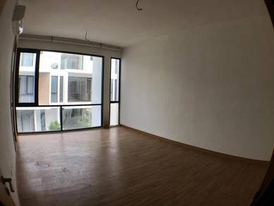 4-storey Terraced House Near Hot Area For Sale @ Damansara Perdana