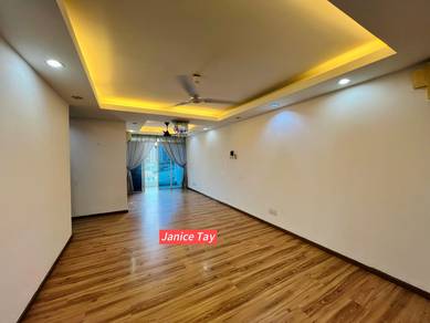 Hartamas Height Condominium Penampang Kobusak For Sale