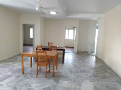 Pelangi Indah Condo Jalan Ipoh booking fees RM1000 🔥