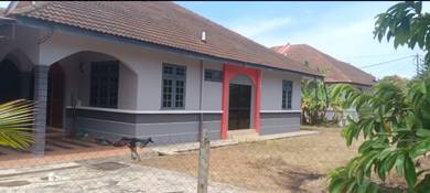 Rumah Semi-D Corner Lot Tok Jiring