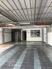 Big House Taman Nusa Damai Pasir Gudang / Seri Alam / Johorport / MMHE