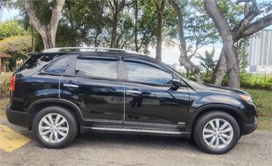 Kia SORENTO 2.4 (CBU) (A) - EXCELLENT CONDITI