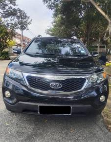 Kia SORENTO 2.4 (CBU) (A) - EXCELLENT CONDITI
