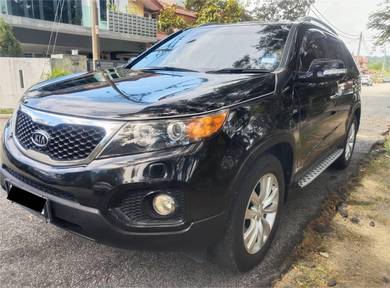 Kia SORENTO 2.4 (CBU) (A) - EXCELLENT CONDITI