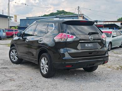 B.list LOAN✅ 2015 Nissan X-TRAIL 2.0 FACELIFT (A)