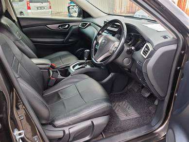 B.list LOAN✅ 2015 Nissan X-TRAIL 2.0 FACELIFT (A)