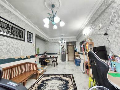 TERMURAH Jade Tower Apartment Bukit Indah Ampang