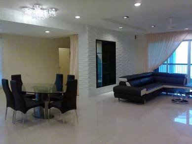 SOLOK KELICAP (RAINTREE GARDEN) , 2/Bungalow for sale , la 6800sf