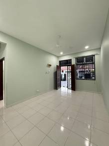 Single Storey Bukit indah / 3Bed 2Bath / Nusajaya / CW Bus Tuas
