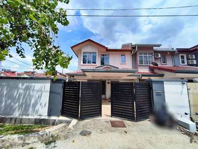 2 Storey Terrace House, Taman Puchong Hartamas, Puchong, Selangor
