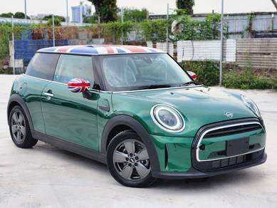 Mini COOPER 1.5 FACELIFT (A)