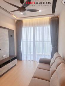 Zen6 Condominium Penang located at Gelugor for Rent