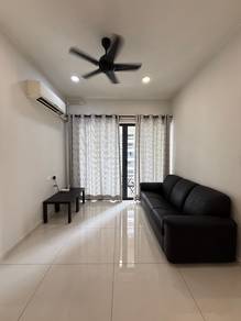 Royal Strand @ Country Garden 2Bed 2Bath Near CIQ HSA Bus to Custom