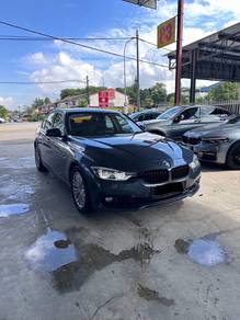 Bmw 318i LUXURY (CKD) 1.5 FACELIFT (A)