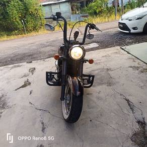 Vulcan 900