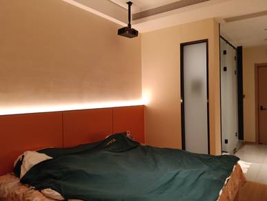 Best location 5 Star hotels resorts project George town 254 room