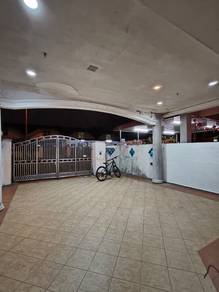 For Rent Double Storey taman Nusa bestari 2