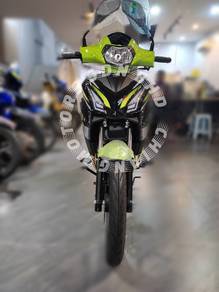 Sm Sport 110 R  Ready Stock Pre Register