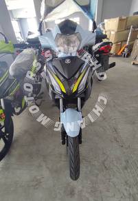 Sm Sport 110 R  Ready Stock Pre Register