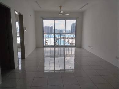 Residensi Teratai Setapak , Ready To Move In